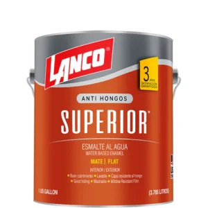 0450DE37-E033-493F-94A4-38E60F308C45_500x500 Lanco Esmalte al Agua Superior Mate (Blanco)