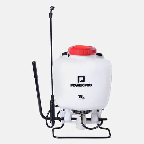 Pulverizador de Espalda 15L POWERPRO PE155S