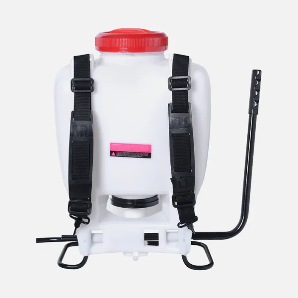 Pulverizador de Espalda 15L POWERPRO PE155S