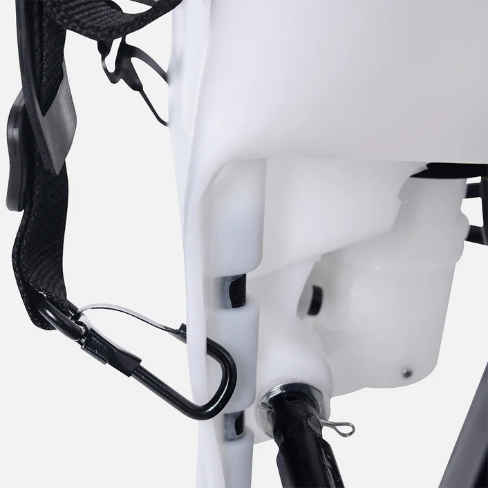 Pulverizador de Espalda 15L POWERPRO PE155S