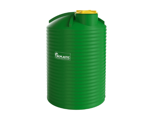 ESTANQUE VERTICAL ESTANDAR 2000 LTS