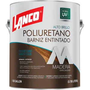 Barniz-Entintado-Poliuretano-GLN-1_500x500 Lanco Barniz de Poliuretano Más Stain 2 en 1 - Brillante