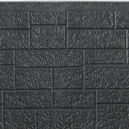 REVEST EXT AL FULLTECH LADRILLO GRIS RECTANGULAR E-L5 3,8