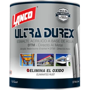 Ultra-Durex-CUARTO_500x500 Lanco Esmalte 3x1 Ultra Durex (Disponible en Múltiples Colores)