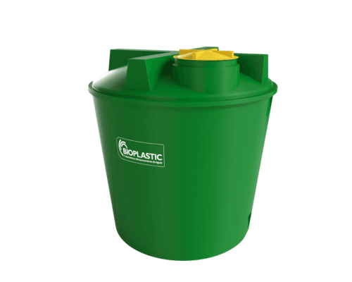 ESTANQUE VERTICAL ESTANDAR 3400 LTS