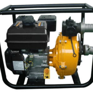 moto bomba power pro 4 MOTOBOMBA POWER-PRO GWP-20F 2"X2" 5.4 HP A.PRESION GASOLINA