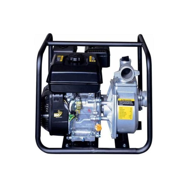 MOTOBOMBA POWER-PRO GWP-20 2"X2" 5.4 HP GASOLINA