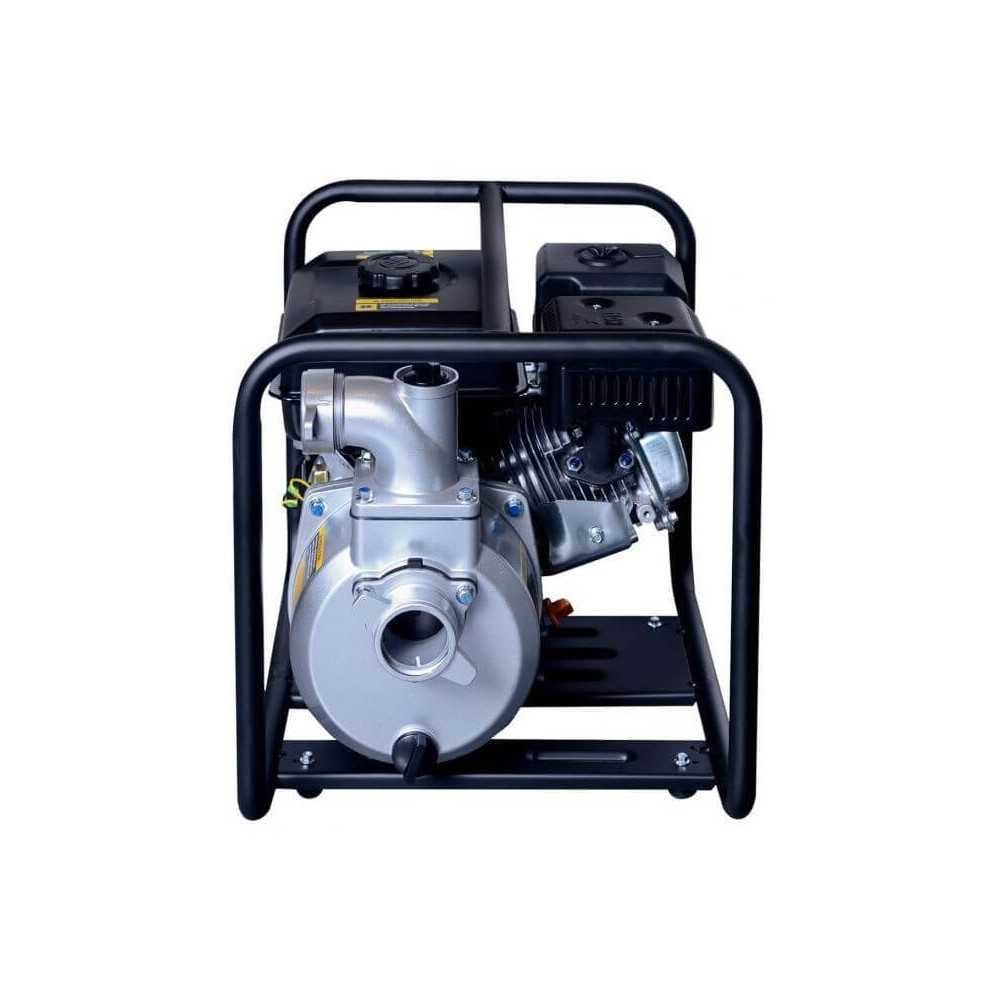 MOTOBOMBA POWER-PRO GWP-20 2"X2" 5.4 HP GASOLINA