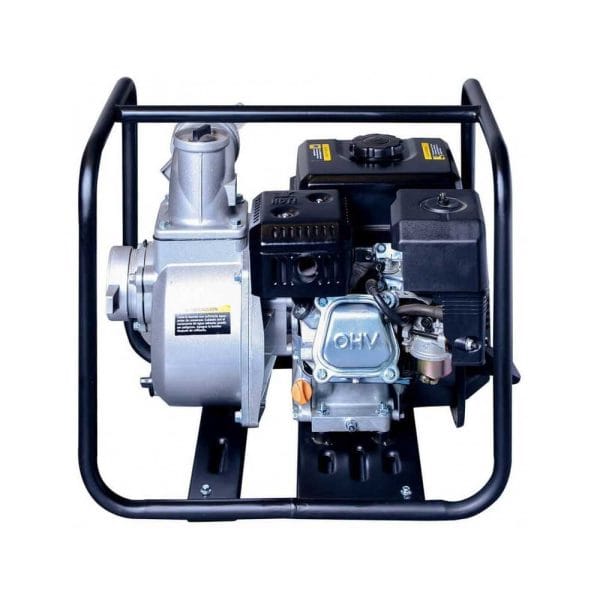 MOTOBOMBA POWER-PRO GWP-30 3"X3" 5.4 HP GASOLINA