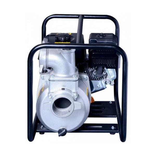 MOTOBOMBA POWER-PRO GWP-30 3"X3" 5.4 HP GASOLINA
