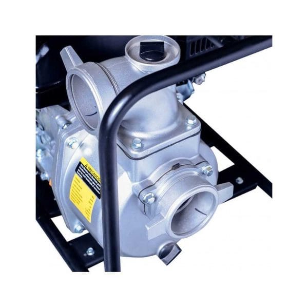 MOTOBOMBA POWER-PRO GWP-30 3"X3" 5.4 HP GASOLINA