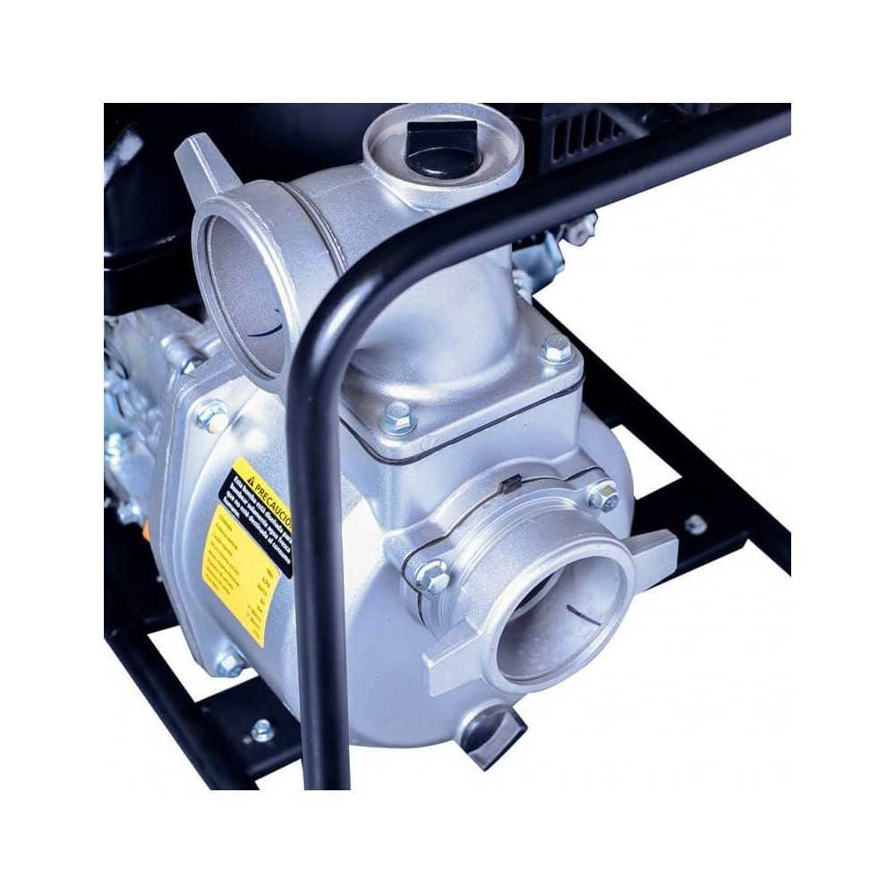 MOTOBOMBA POWER-PRO GWP-30 3"X3" 5.4 HP GASOLINA