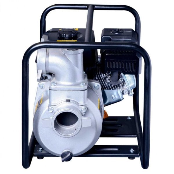 Motobomba Gasolina 3" X 3" Aguas Limpias 5.4HP GWP30 Power Pro