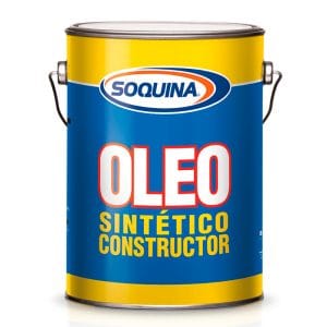 Óleo Sintético Constructor