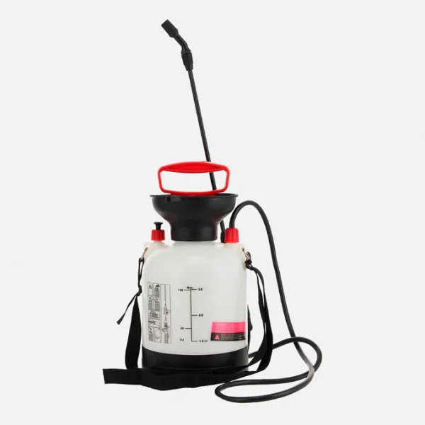 Pulverizador Manual 3L POWERPRO PM30