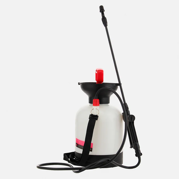 Pulverizador Manual 3L POWERPRO PM30