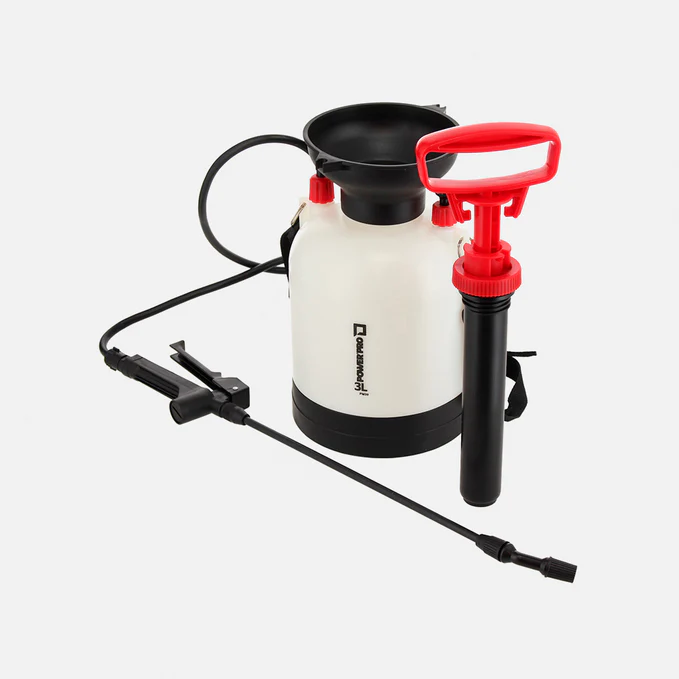 Pulverizador Manual 3L POWERPRO PM30
