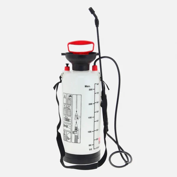 Pulverizador Manual 8L POWERPRO PM80