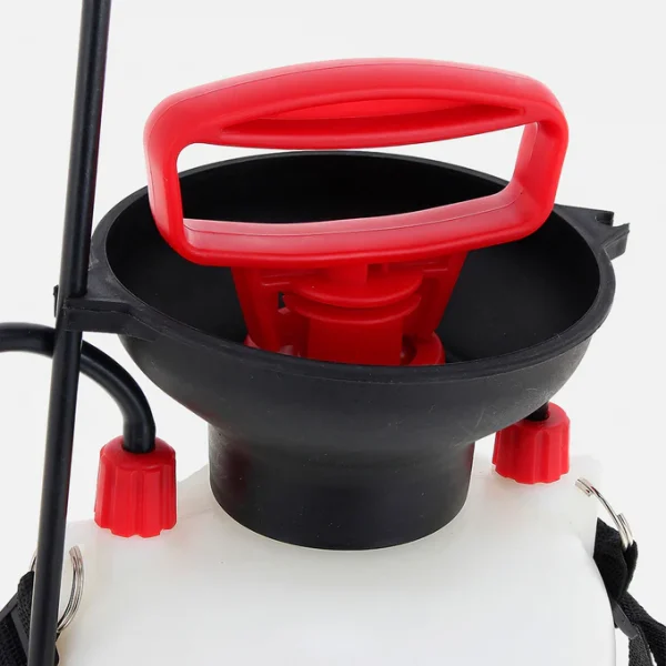 Pulverizador Manual 8L POWERPRO PM80