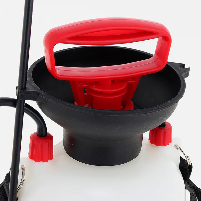 Pulverizador Manual 8L POWERPRO PM80