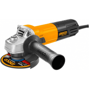 ESMERIL ANGULAR 4 1/2 950 WATTS DISCO 115 MM (AG8508) INGCO